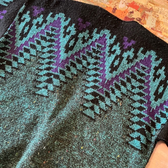 SEARS - Vintage Men’s Cardigan - Picture 8 of 10